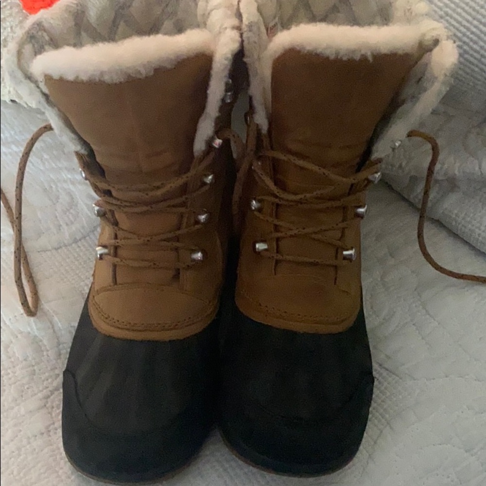 Boots